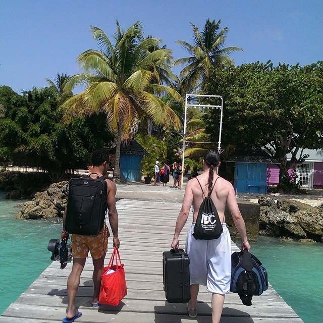tobago