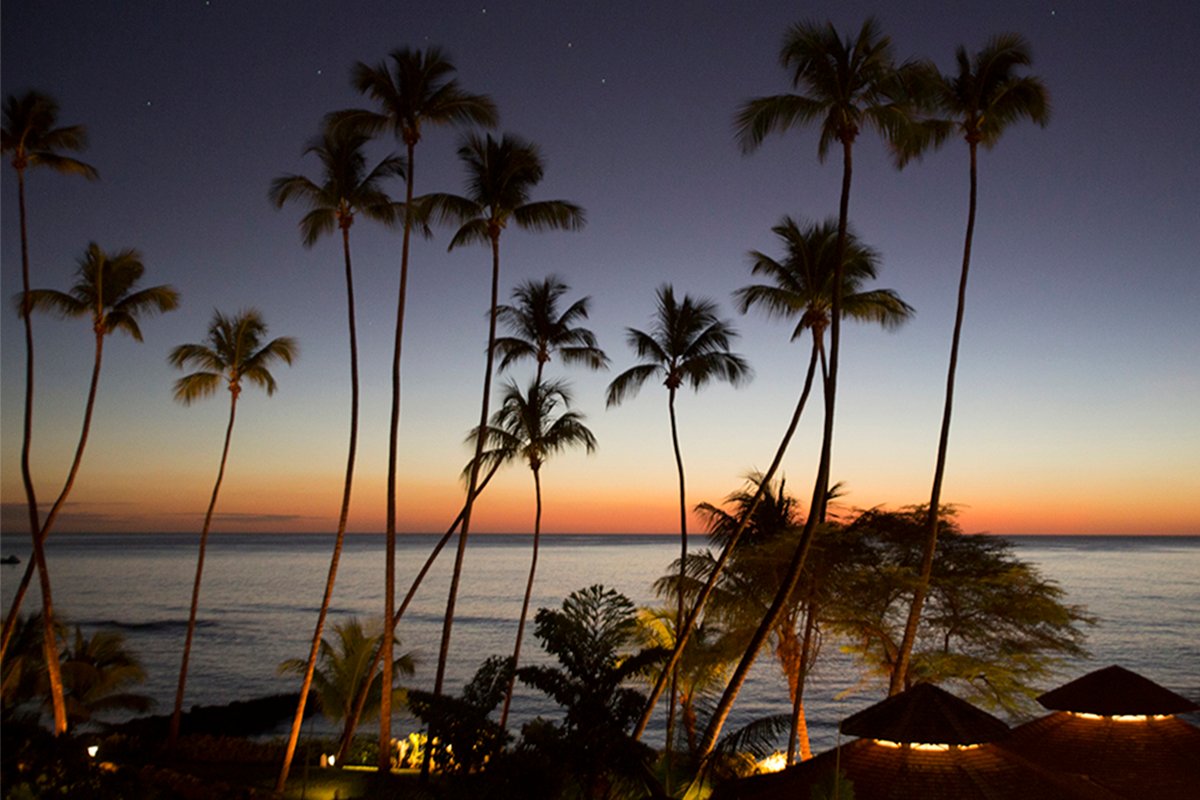 St. Peter's Bay Barbados
