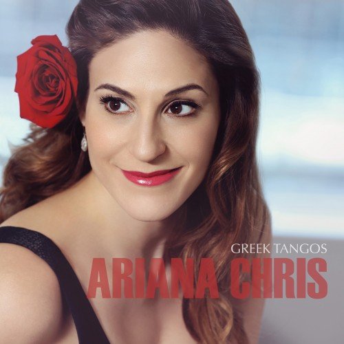 Ariana Chris