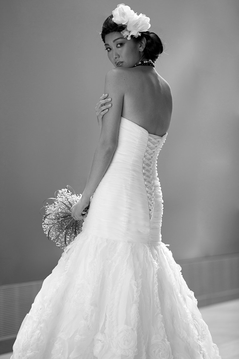 bridal image