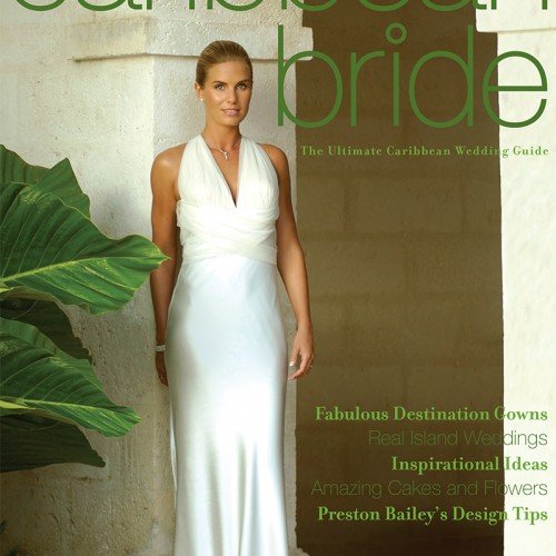Caribbean Bride #2