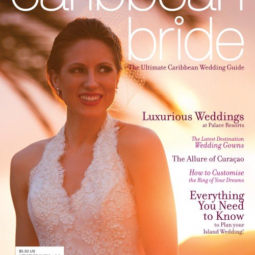 Caribbean Bride Issue5
