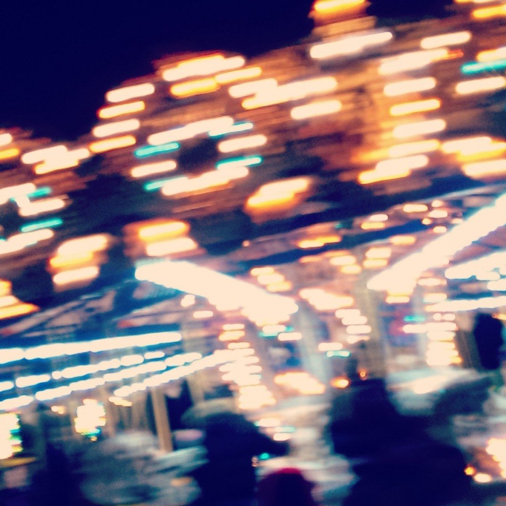 xmas carnival