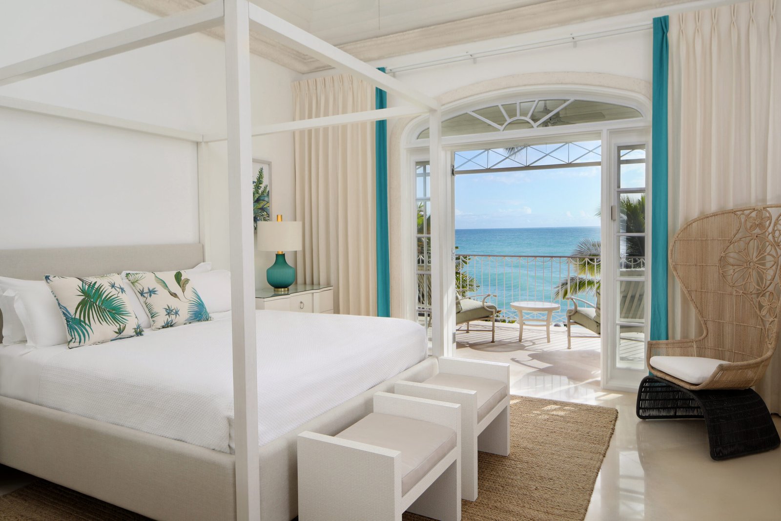 Kiko is a luxury villa on the West Coast of Barbados.