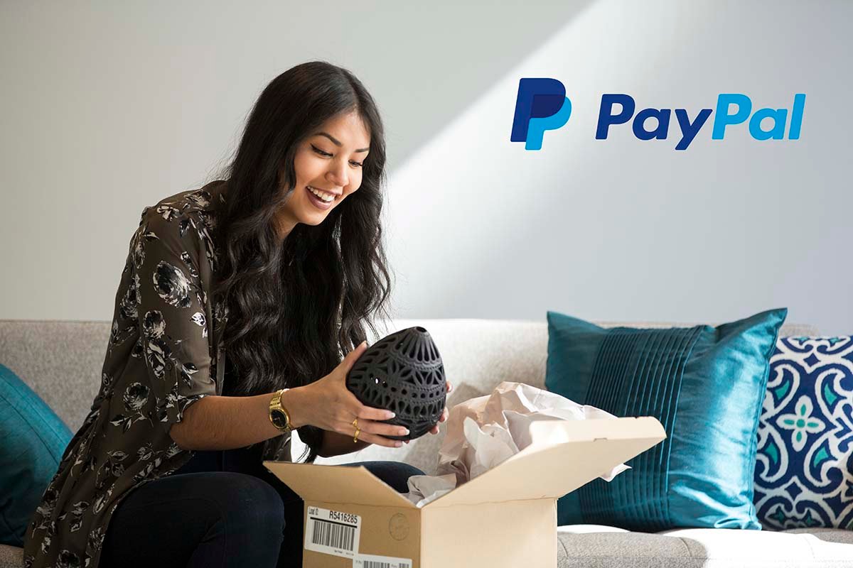 PayPal image