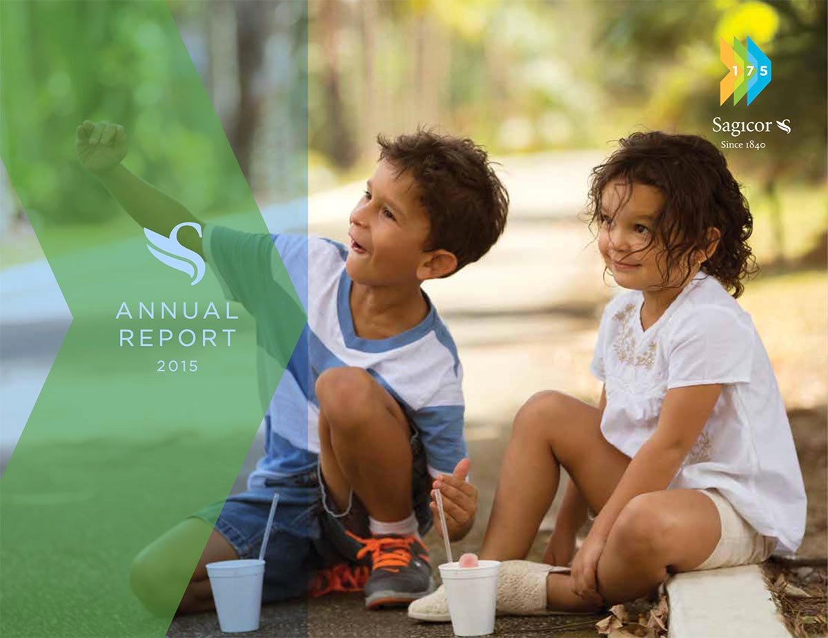 Sagicor annual report