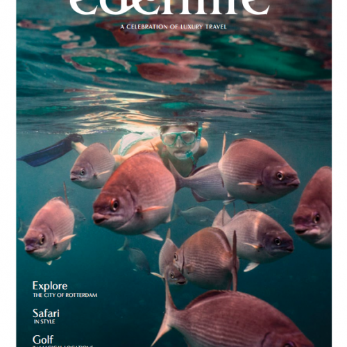 Eden life mag