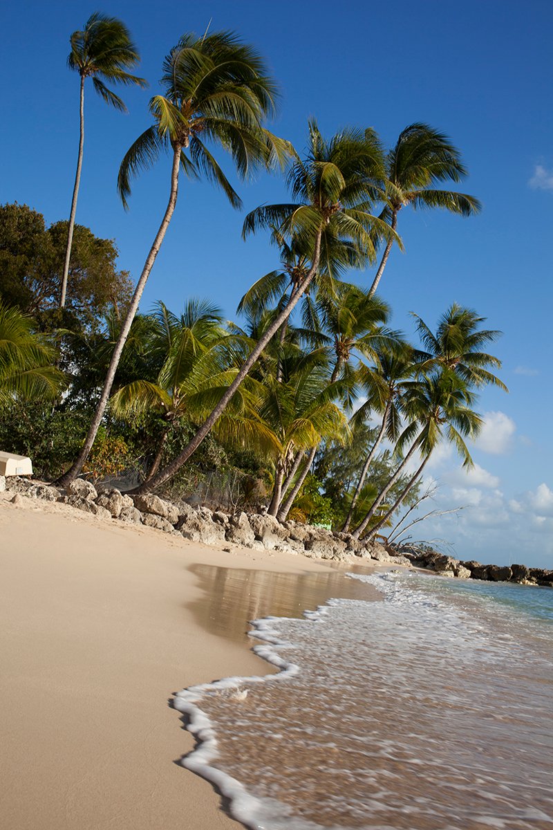 St Peter's Bay