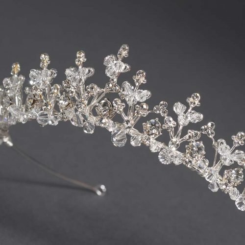Bridal accessory catalog