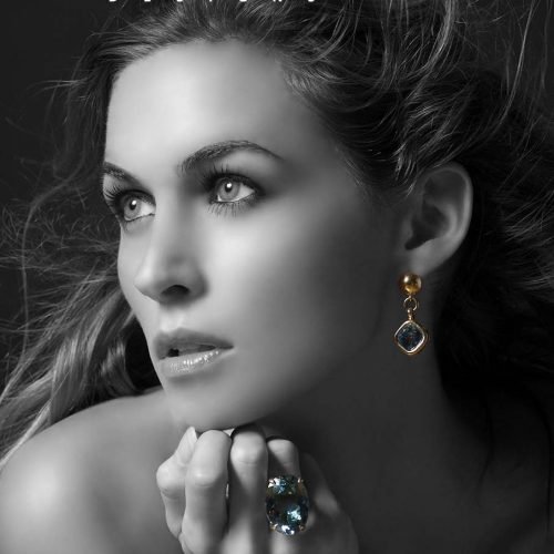 elyssa bass jewelry designs