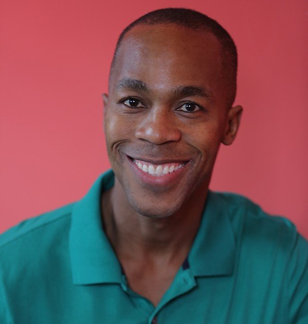Dave Cox Pictures Professional Headshots