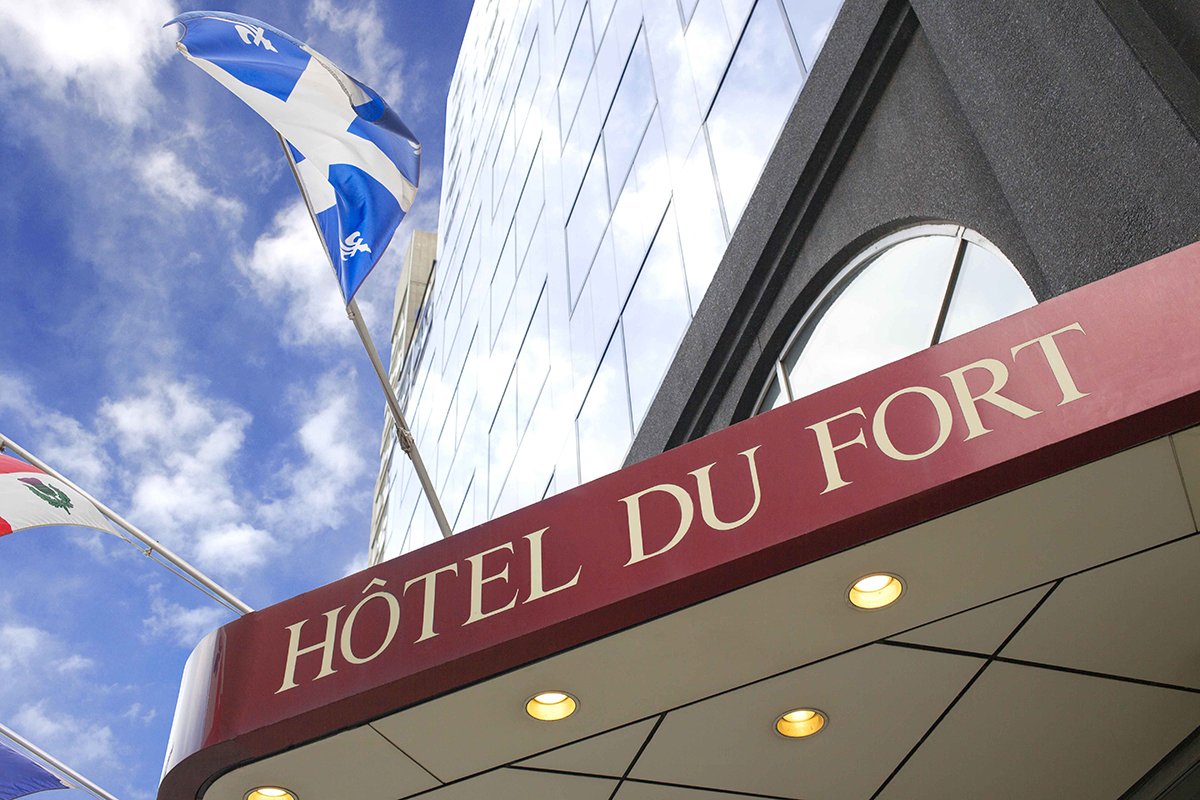 hotel marquis