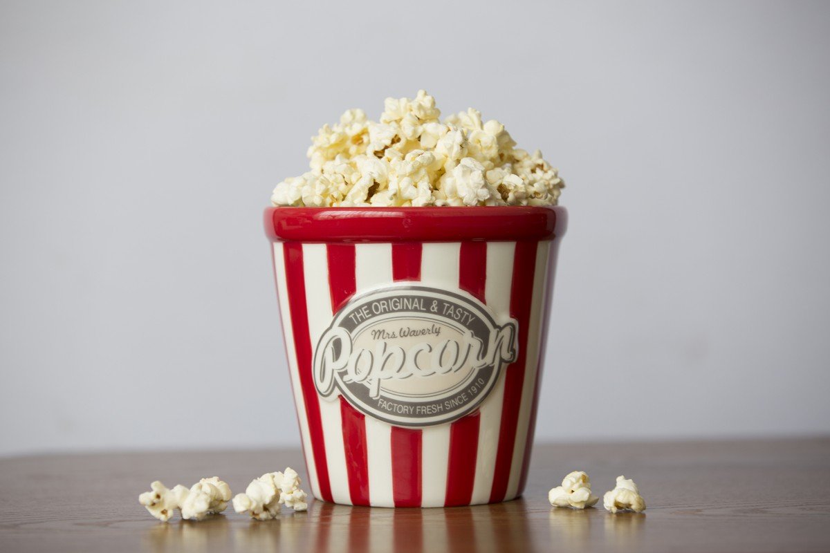 popcorn